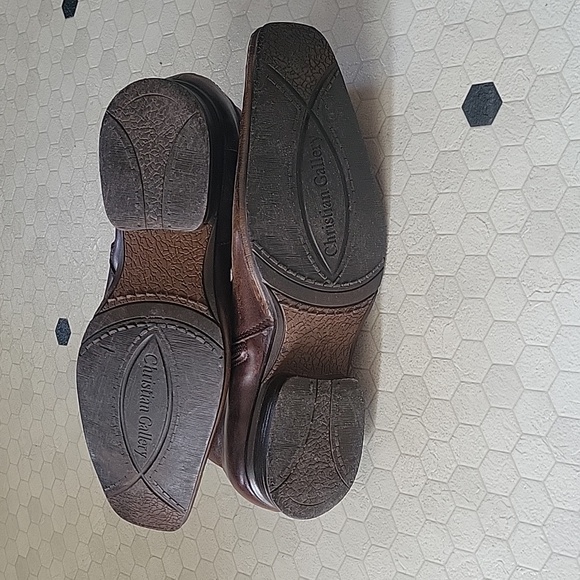 Men's Christian Gallery boots - Picture 7 of 8